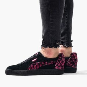blackpink puma shoes